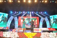 Rey Movie Audio Function Photos